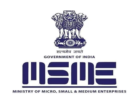 Ministry of Micro, Small & Medium Enterprises
